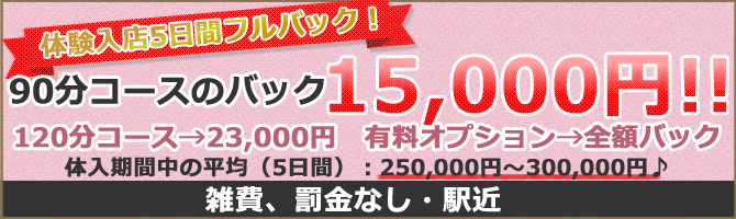 コンパニオンさん大募集中！